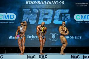 BODYBUILDING 90